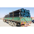 China A53 Seamless Steel Pipe for Boiler